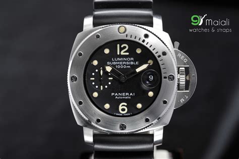 panerai pam 243|panerai pam233.